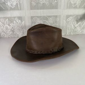 Henschel Hat Co. USA men’s walker hat